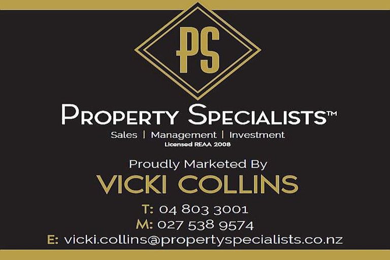 Photo of property in 1/2a Gibbons Street, Upper Hutt, 5018