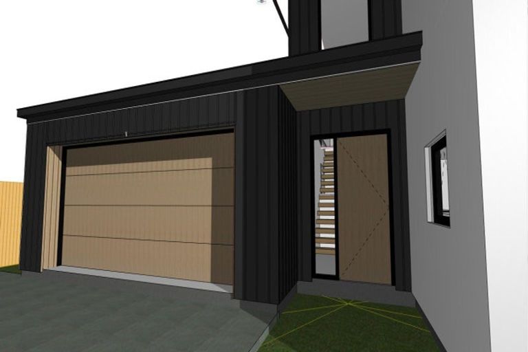 Photo of property in 17 Styxspring Lane, Harewood, Christchurch, 8051