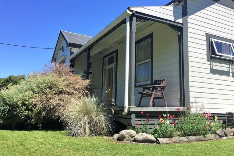 Photo of property in 6315 State Highway 1, Mangaweka, 4797