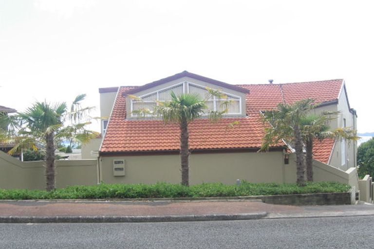 Photo of property in 433 Riddell Road, Glendowie, Auckland, 1071