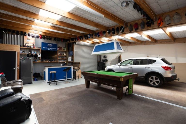 Photo of property in 12 Dowling Road, Longbush, Invercargill, 9871