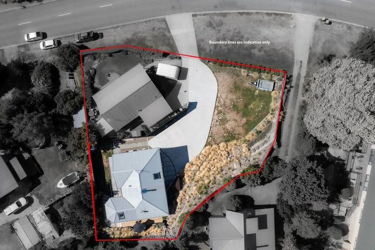 Photo of property in 3a Aronui Road, Bridge Hill, Alexandra, 9320