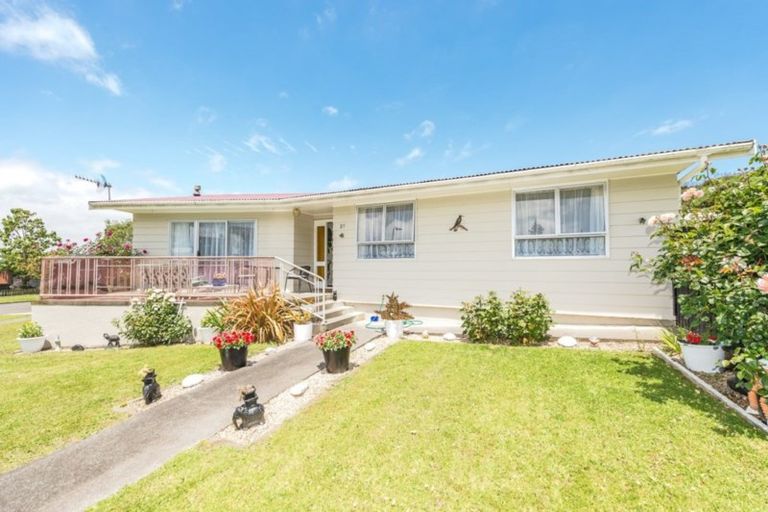 Photo of property in 27 Savage Crescent, Aramoho, Whanganui, 4500