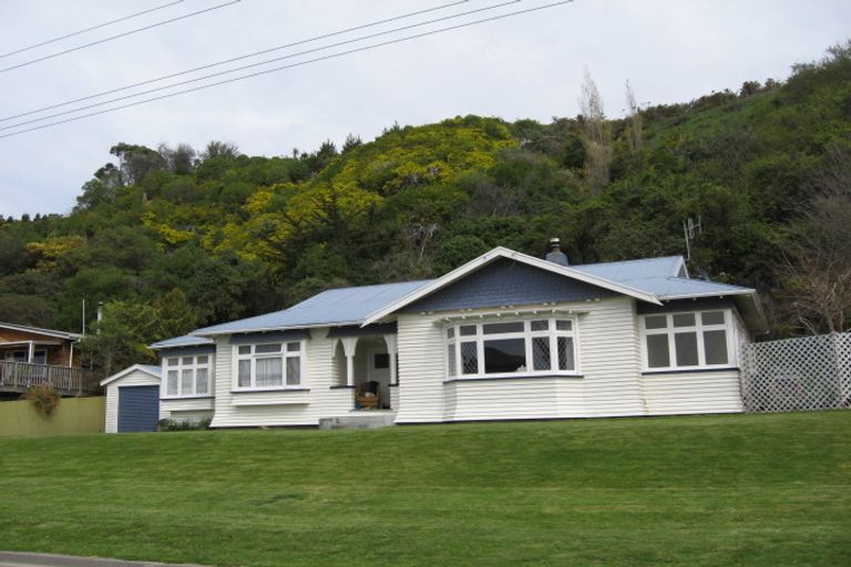 Photo of property in 46 Torquay Street, Kaikoura, 7300