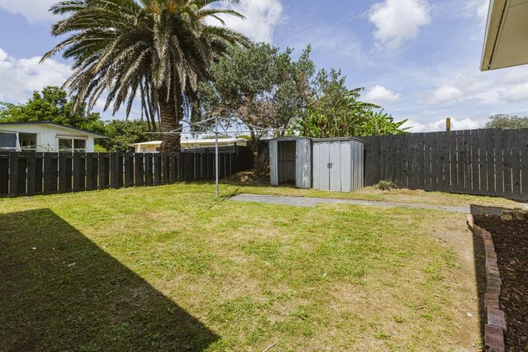 Photo of property in 31 Wordsworth Road, Manurewa, Auckland, 2102