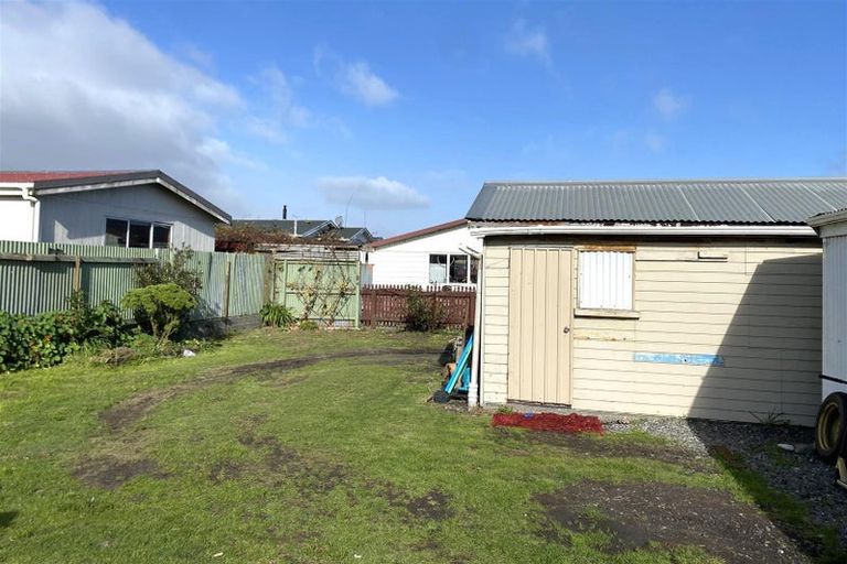 Photo of property in 49 Blake Street, Blaketown, Greymouth, 7805