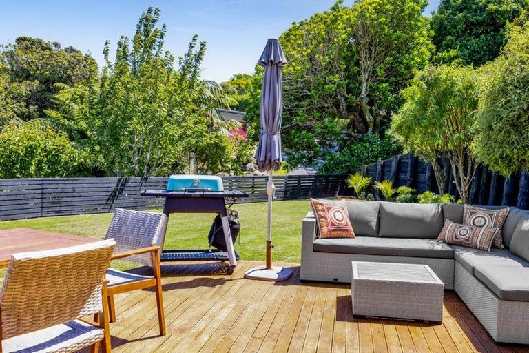 Photo of property in 26a Smith Road, Merrilands, New Plymouth, 4312