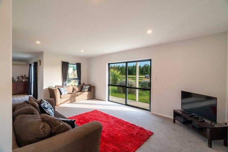 Photo of property in 237 Depot Road, Burnt Hill, Oxford, 7495