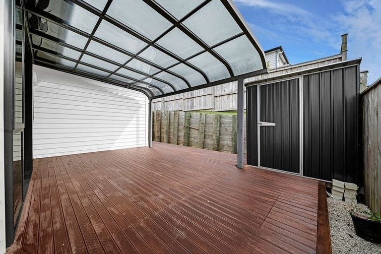 Photo of property in 81 Tir Conaill Avenue, Flat Bush, Auckland, 2019