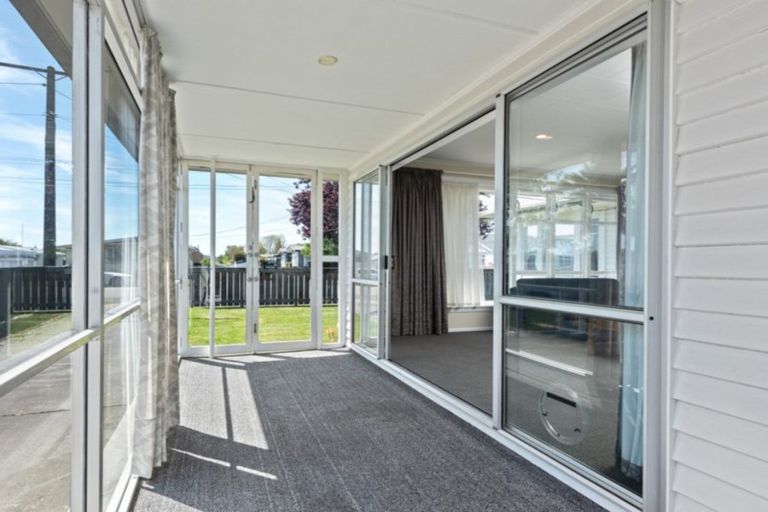 Photo of property in 66 Weld Street, Redwoodtown, Blenheim, 7201