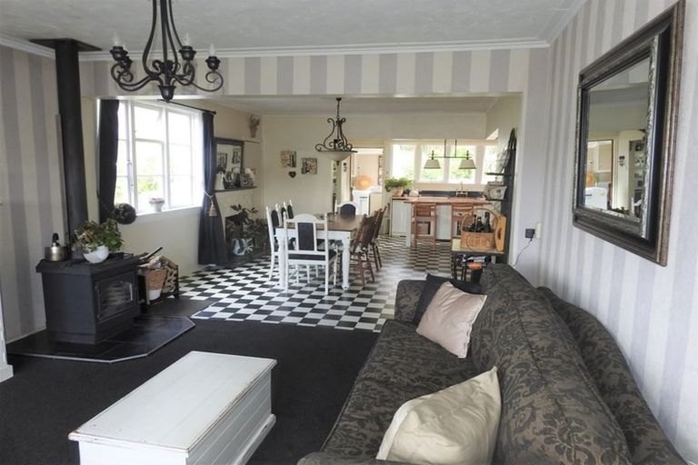 Photo of property in 1 Swan Street, Taihape, 4720