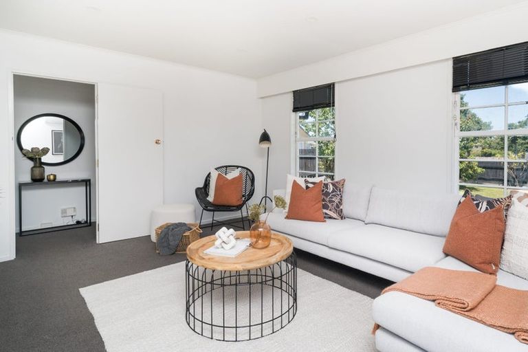 Photo of property in 12 Motuoapa Place, Kelvin Grove, Palmerston North, 4414