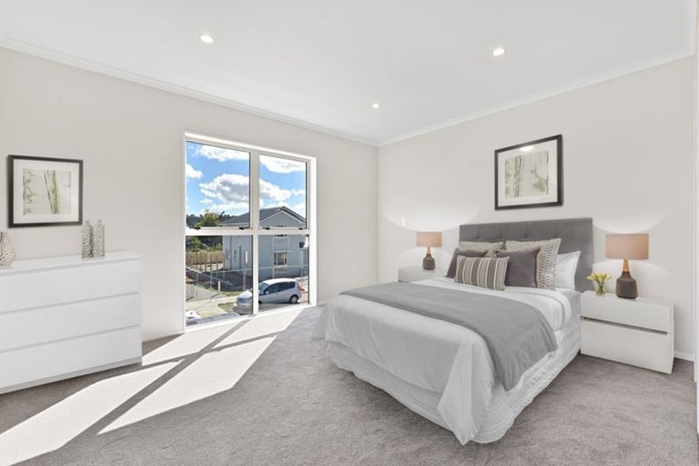 Photo of property in 7 Vincent Mcgrath Crescent, Swanson, Auckland, 0614