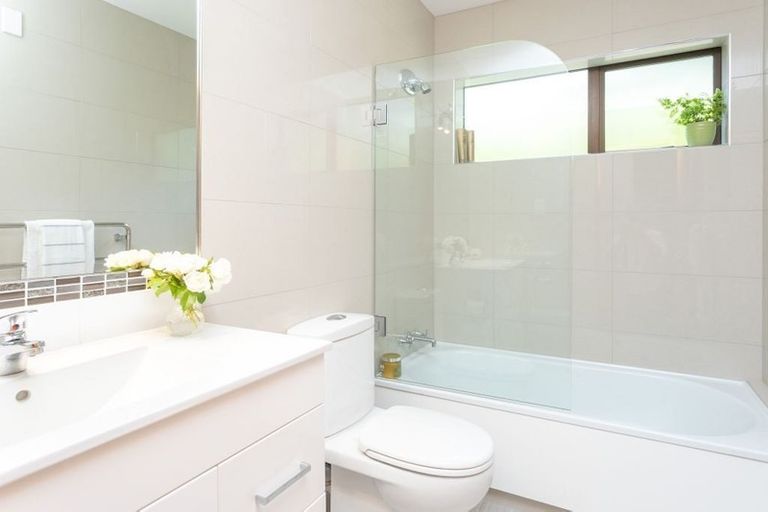 Photo of property in 42c Webb Street, St Albans, Christchurch, 8014