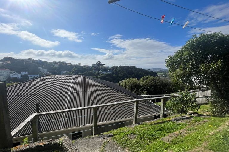 Photo of property in 90 Raroa Road, Aro Valley, Wellington, 6012