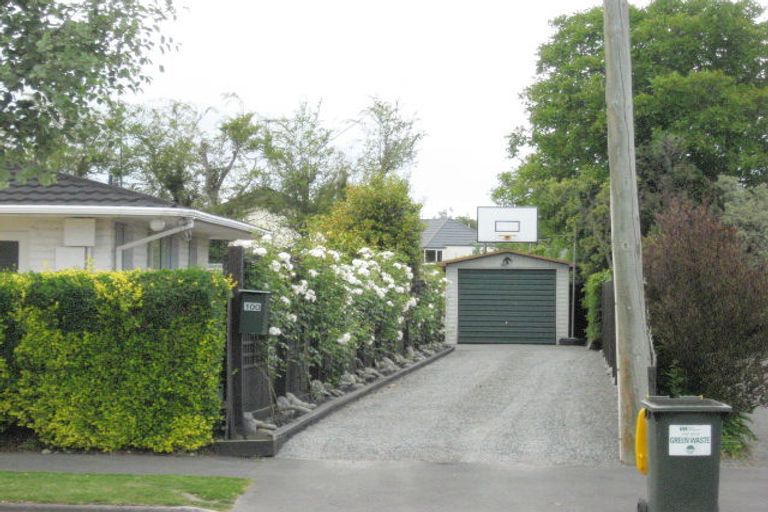 Photo of property in 100 Roydvale Avenue, Burnside, Christchurch, 8053