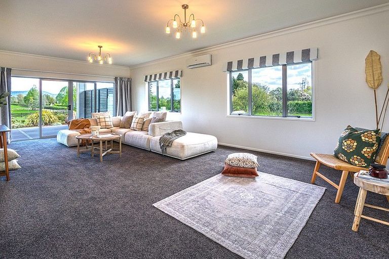 Photo of property in 173 Station Road, Matamata, 3472