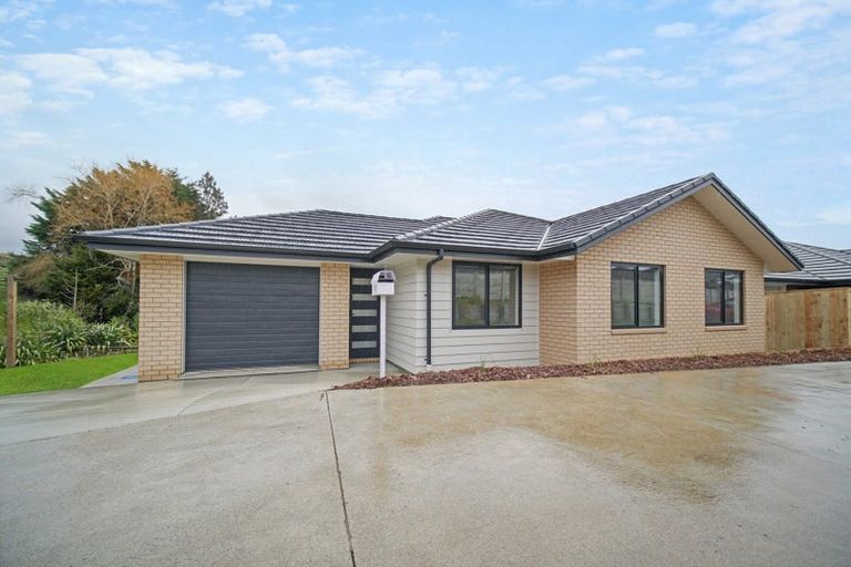 Photo of property in 11 Anne Burton Drive, Warkworth, 0910