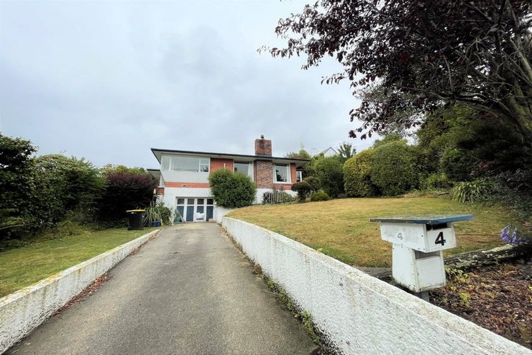 Photo of property in 4 Byron Street, Mornington, Dunedin, 9011