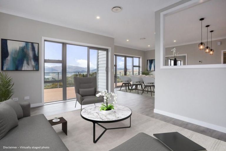 Photo of property in 143 Endeavour Drive, Whitby, Porirua, 5024