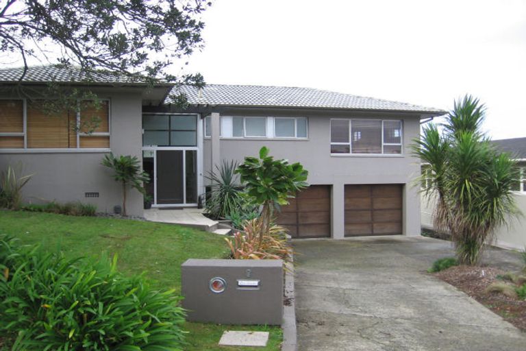 Photo of property in 8 Kilduff Place, Mairangi Bay, Auckland, 0630