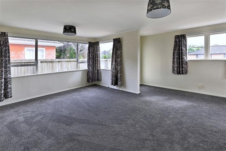 Photo of property in 121a Elizabeth Street, Riccarton, Christchurch, 8041