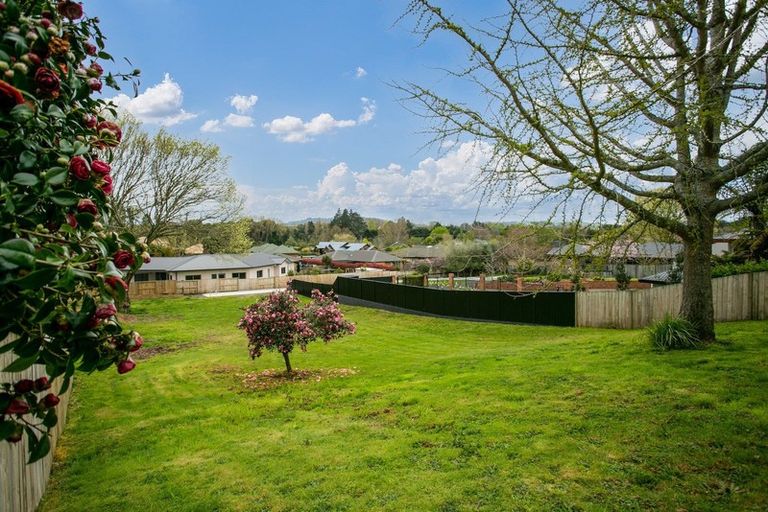 Photo of property in 9d Bronte Place, Leamington, Cambridge, 3432