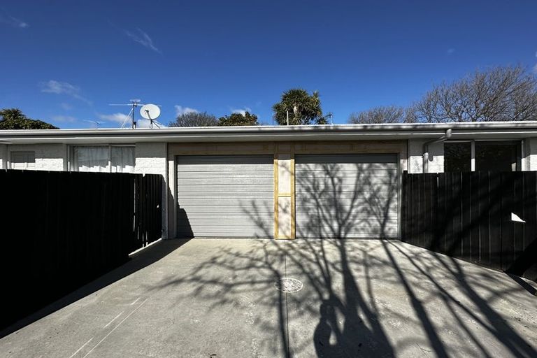 Photo of property in 1/4 Grove Road, Addington, Christchurch, 8024