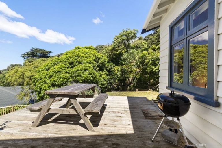 Photo of property in 52 Belvedere Road, Hataitai, Wellington, 6021