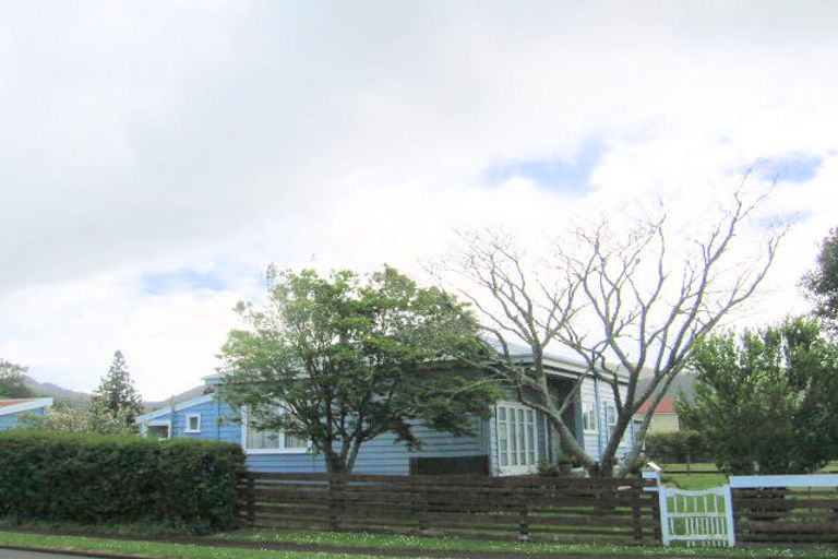 Photo of property in 12 Baber Street, Waihi, 3610