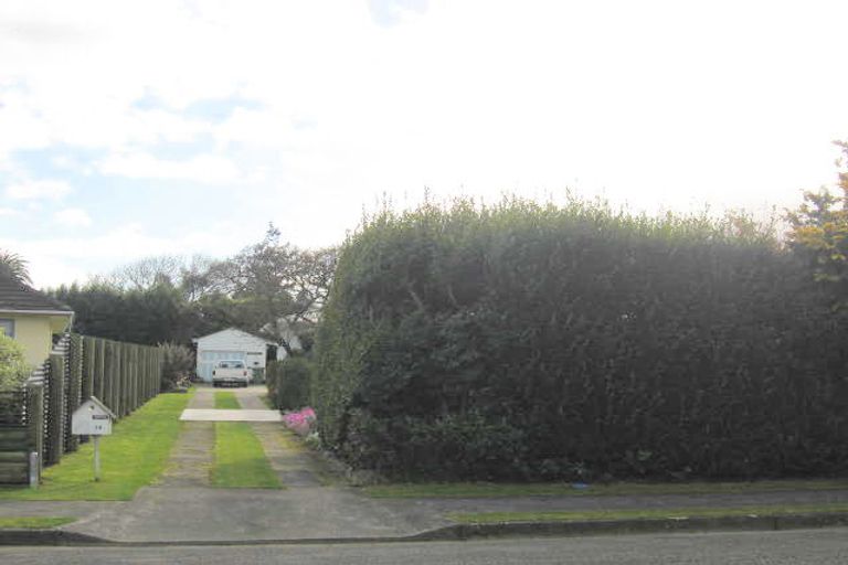 Photo of property in 14 Gordon Place, Levin, 5510