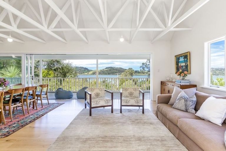 Photo of property in 6 Young Street, Mahurangi East, Warkworth, 0982