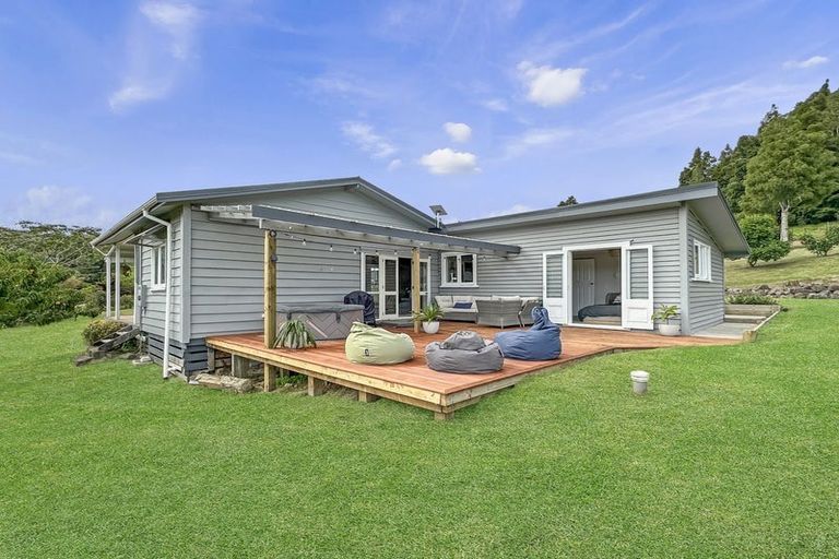 Photo of property in 661 Omaunu Road, Kaeo, 0479