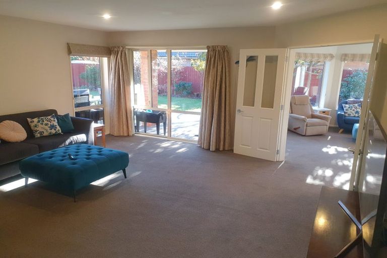 Photo of property in 34 Edward Street, Prebbleton, 7604