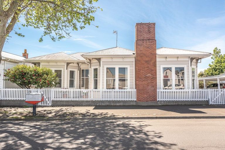 Photo of property in 188 Wicksteed Street, Whanganui, 4500