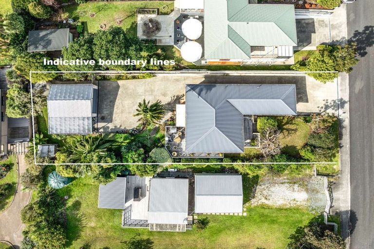 Photo of property in 7 Kupe Road, Coopers Beach, 0420