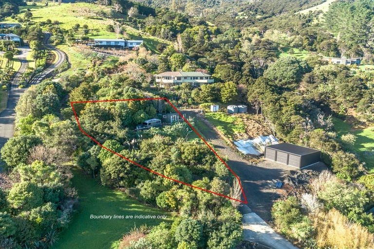 Photo of property in 16b Springfield Avenue, Ngarimu Bay, Thames, 3575