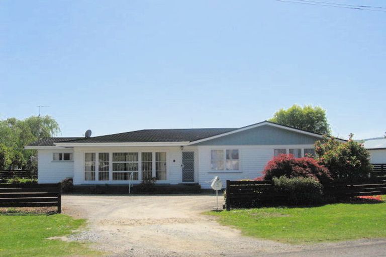 Photo of property in 21 Bulwer Road, Te Hapara, Gisborne, 4010