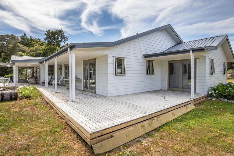 Photo of property in 2030 Kumara Junction Highway, Kumara Junction, Hokitika, 7882