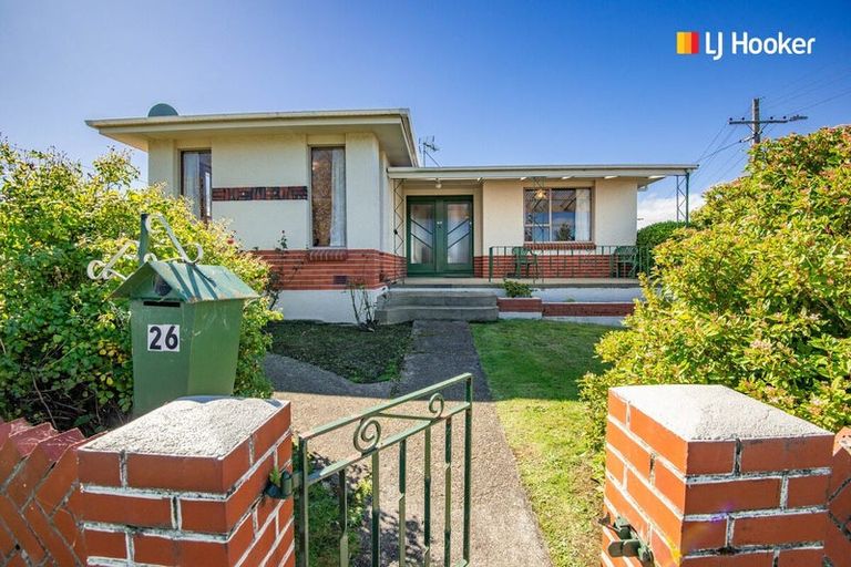 Photo of property in 26 Lorne Street, Mosgiel, 9024