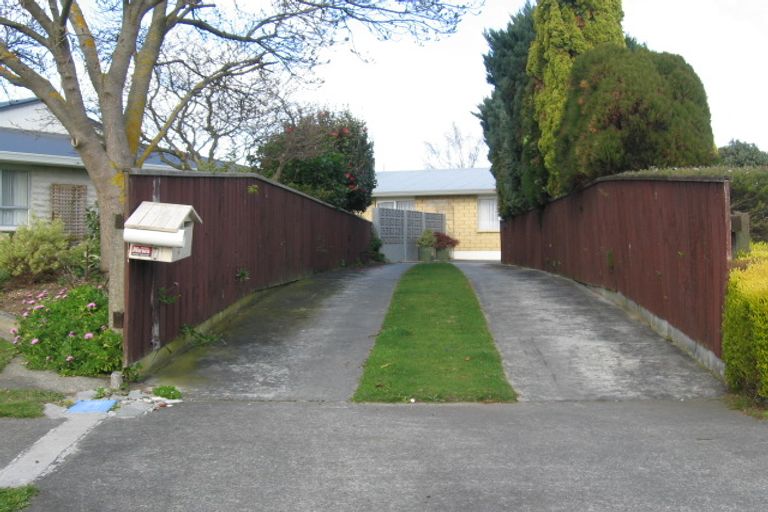 Photo of property in 7 Higgin Place, Feilding, 4702