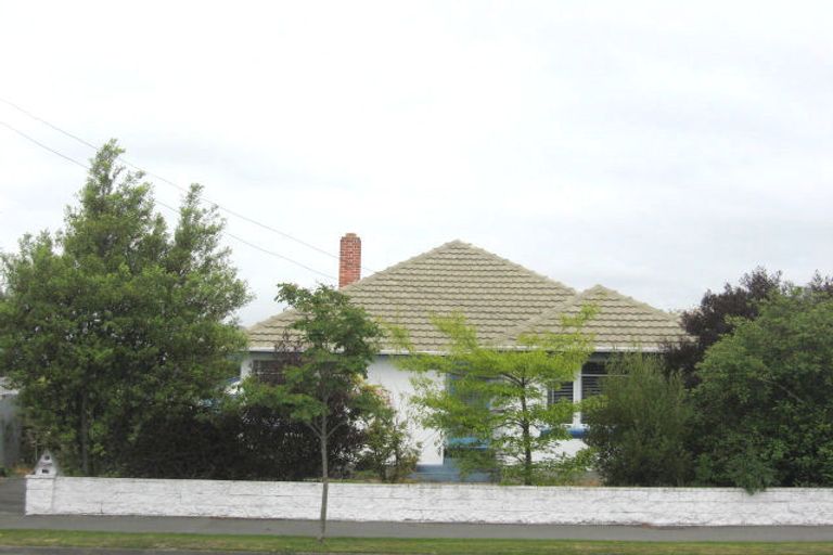Photo of property in 20 Farrington Avenue, Bishopdale, Christchurch, 8053