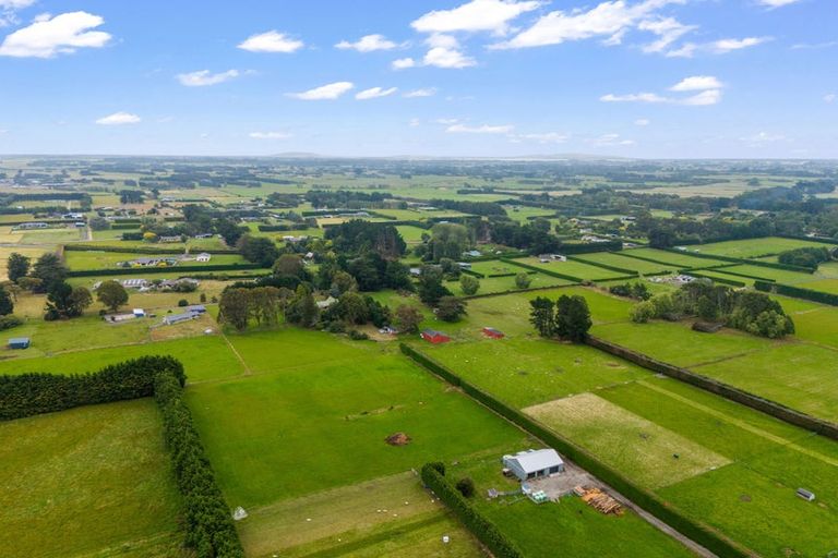 Photo of property in 92 Drysdale Road, Myross Bush, Invercargill, 9872