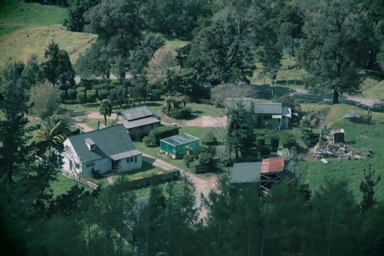 Photo of property in 188 Tapps Road, Canvastown, Havelock, 7178