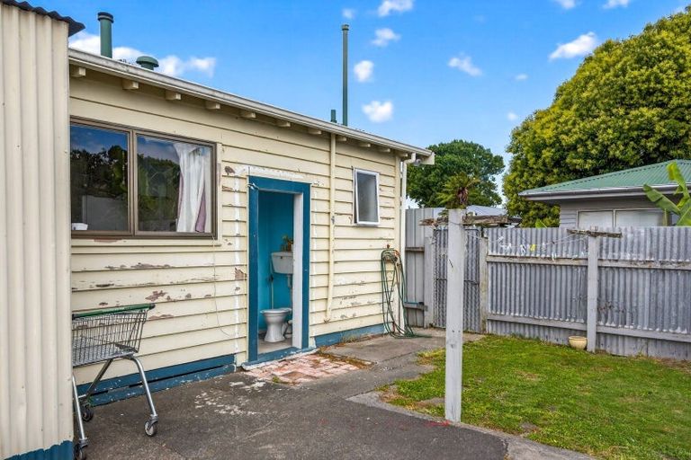 Photo of property in 43 Abbott Street, Te Hapara, Gisborne, 4010
