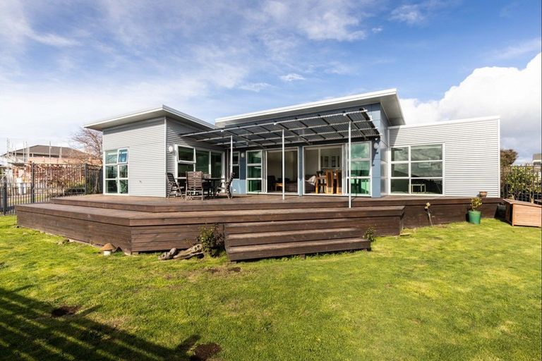 Photo of property in 3b Sunset Street, Bell Block, New Plymouth, 4312