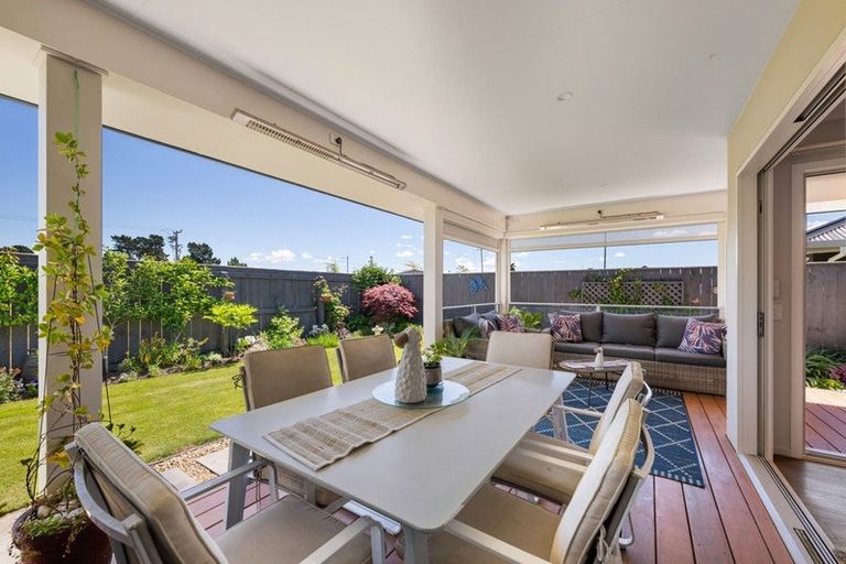 Photo of property in 47 Catalina Crescent, Burleigh, Blenheim, 7201