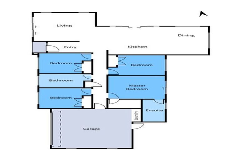 Photo of property in 4 Vintry Drive, Kumeu, 0810