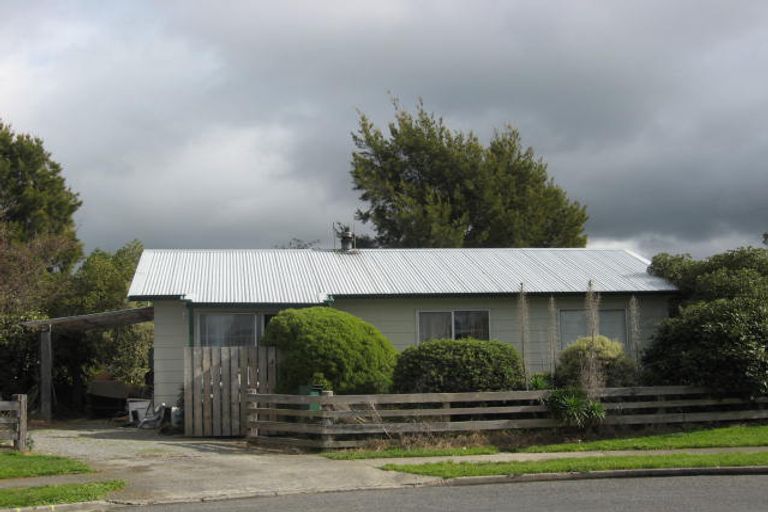 Photo of property in 24 George Street, Solway, Masterton, 5810