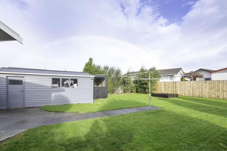 Photo of property in 27 Gemini Avenue, Milson, Palmerston North, 4414
